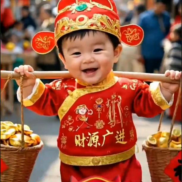🐍随缘，