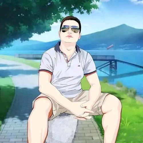 向阳🍻
