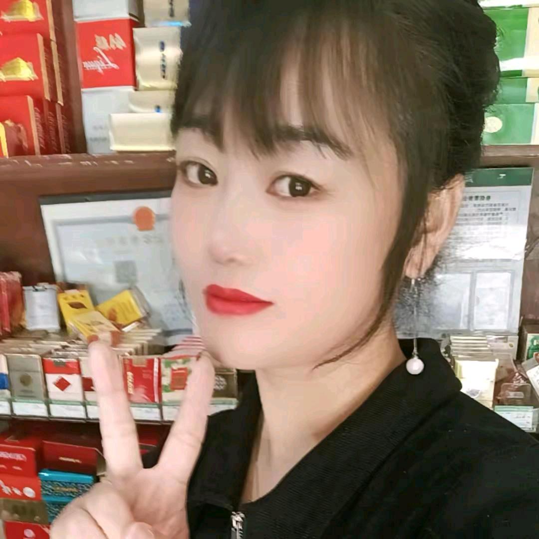 华妹子（在深圳）