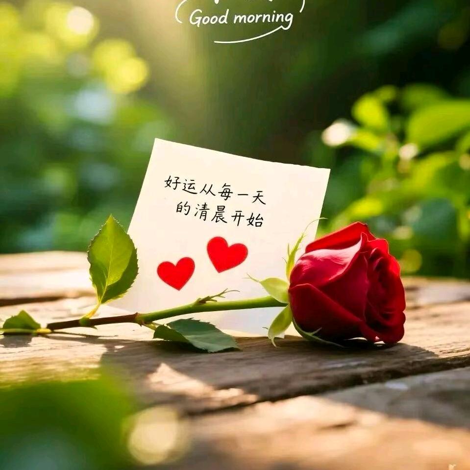 清风徐来づ❤️ど