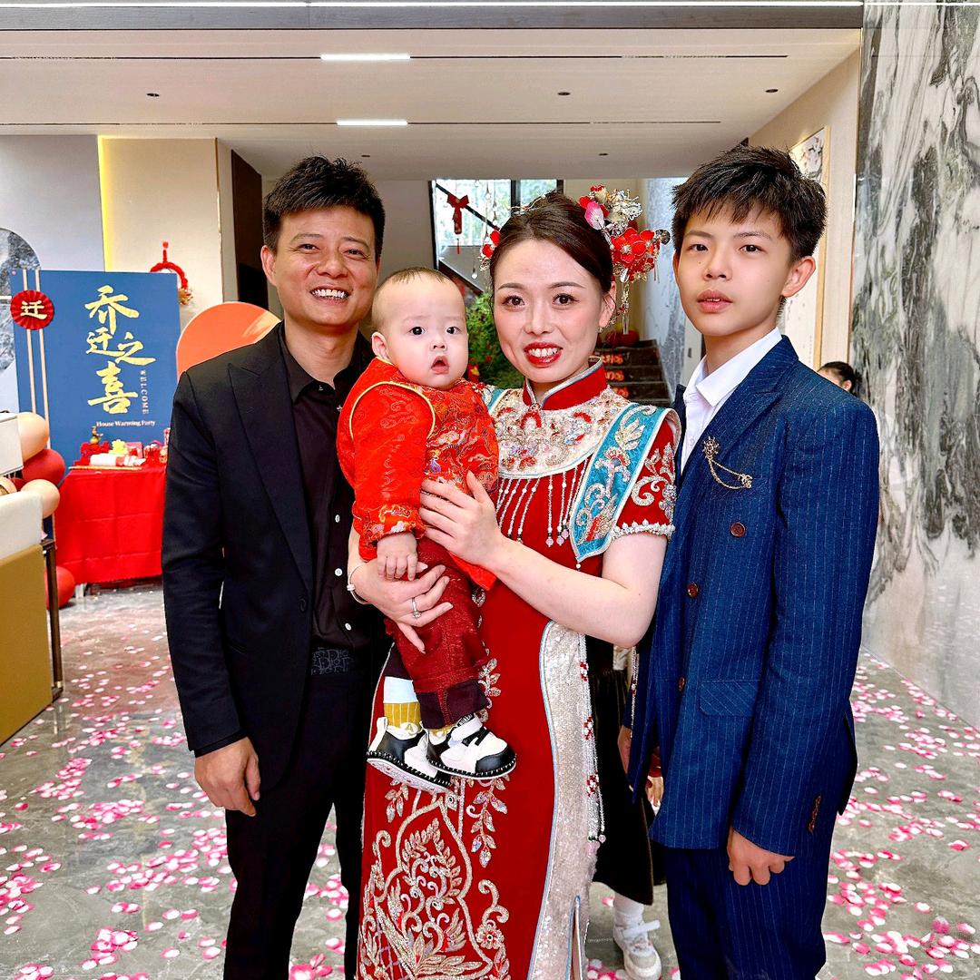 李影海洋日记底妆店