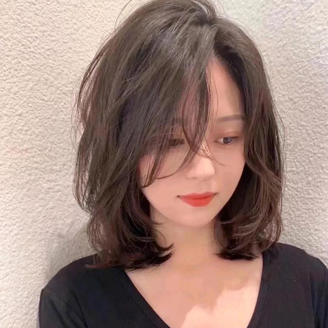 菊少女