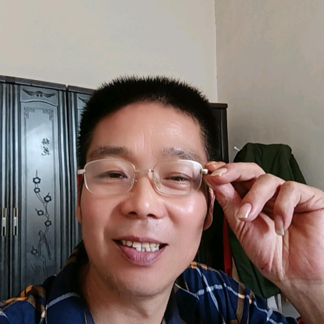 单身潇洒哥程远军71年
