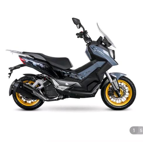 广元旭辉摩托车