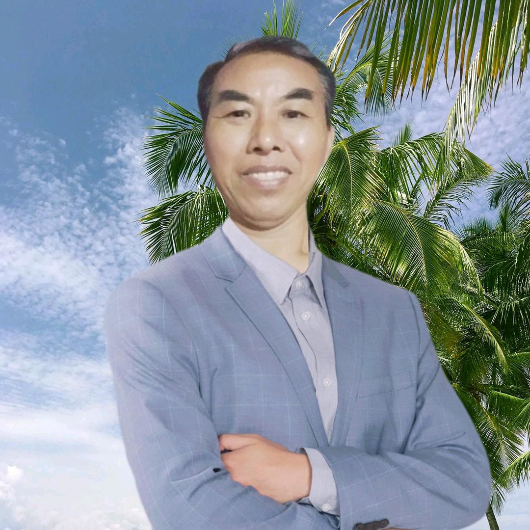 夕阳之美🇨🇳