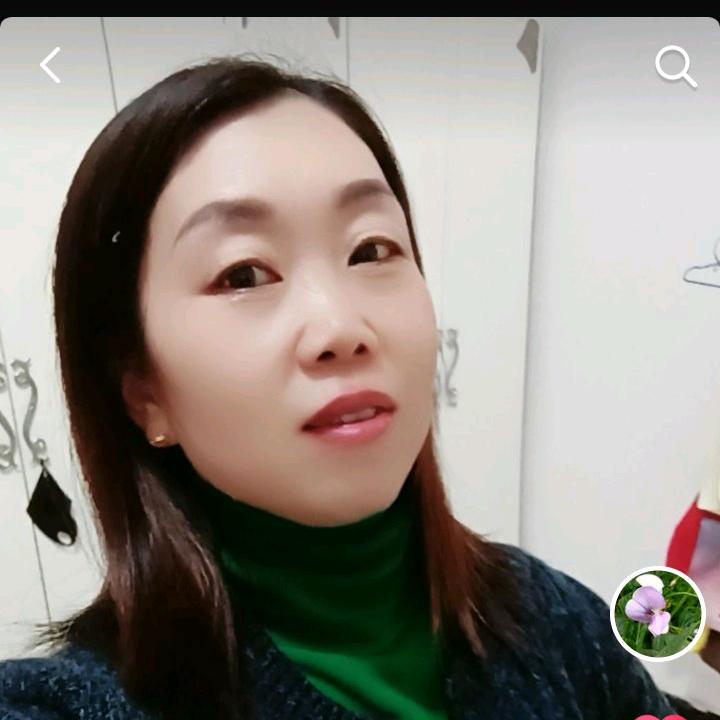 静心微笑