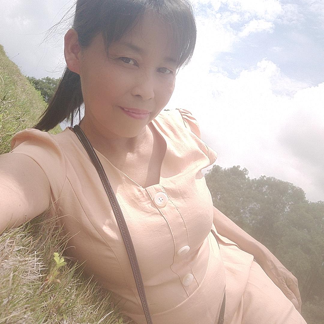 开心莲姐（自由舞）