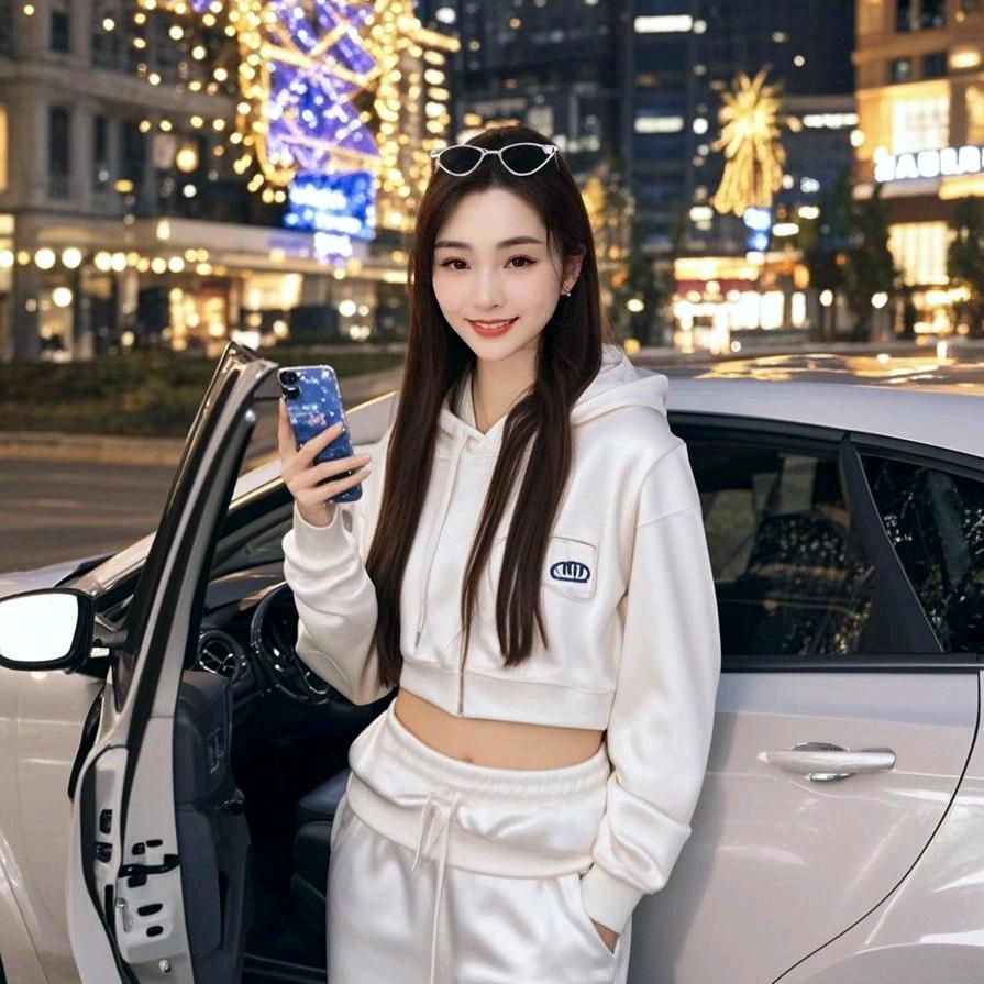 姐是霸道菇凉