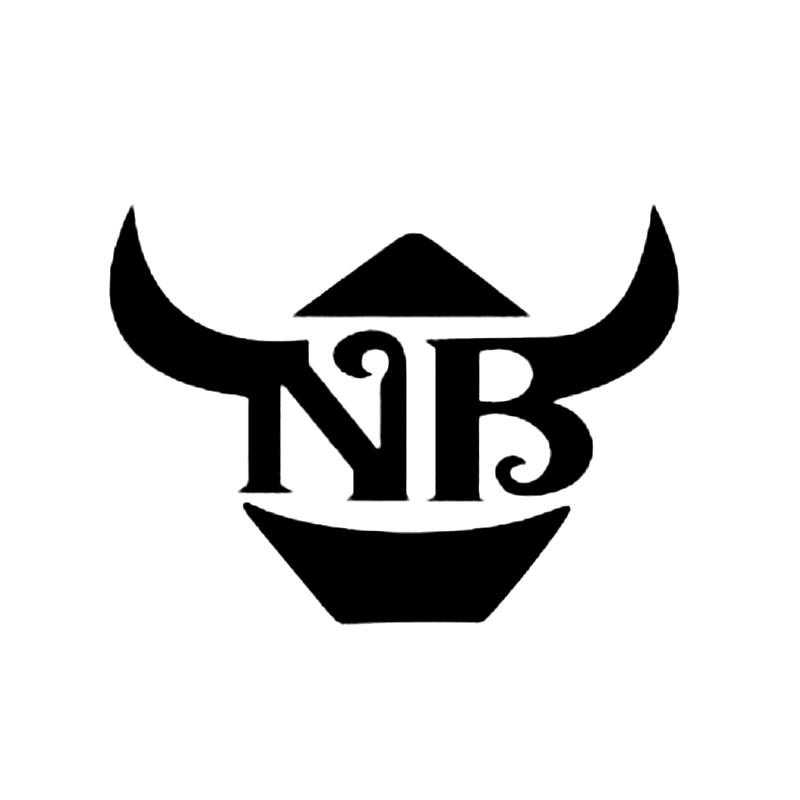 NB国潮体验店