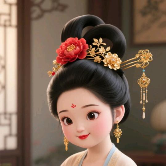 大唐小糯米