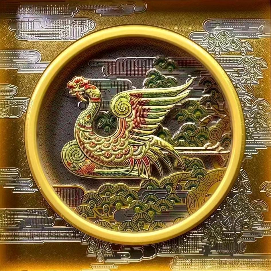 百泉汇今