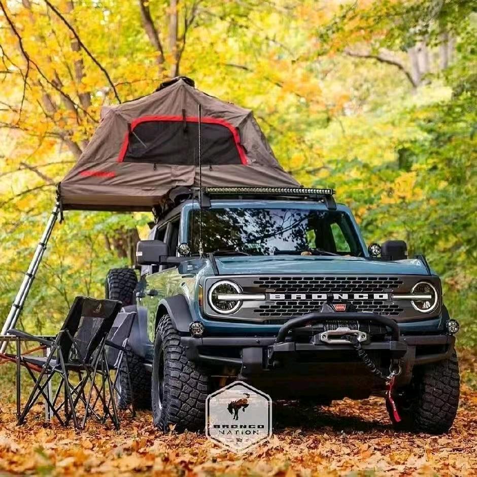 山河汽车俱乐部烈马大队