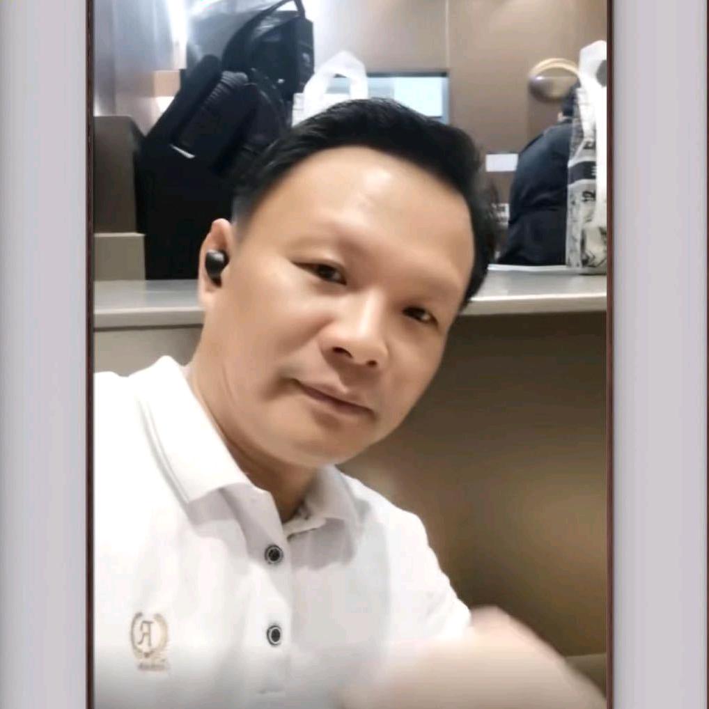 吕国良（深圳）风水油画个性定制