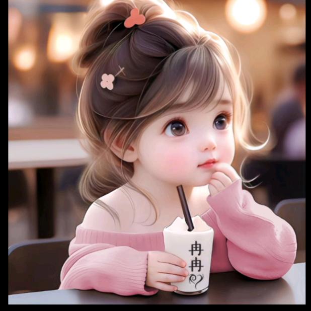 蓝冉冉