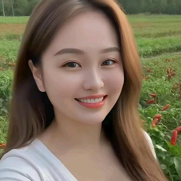 黄漂亮