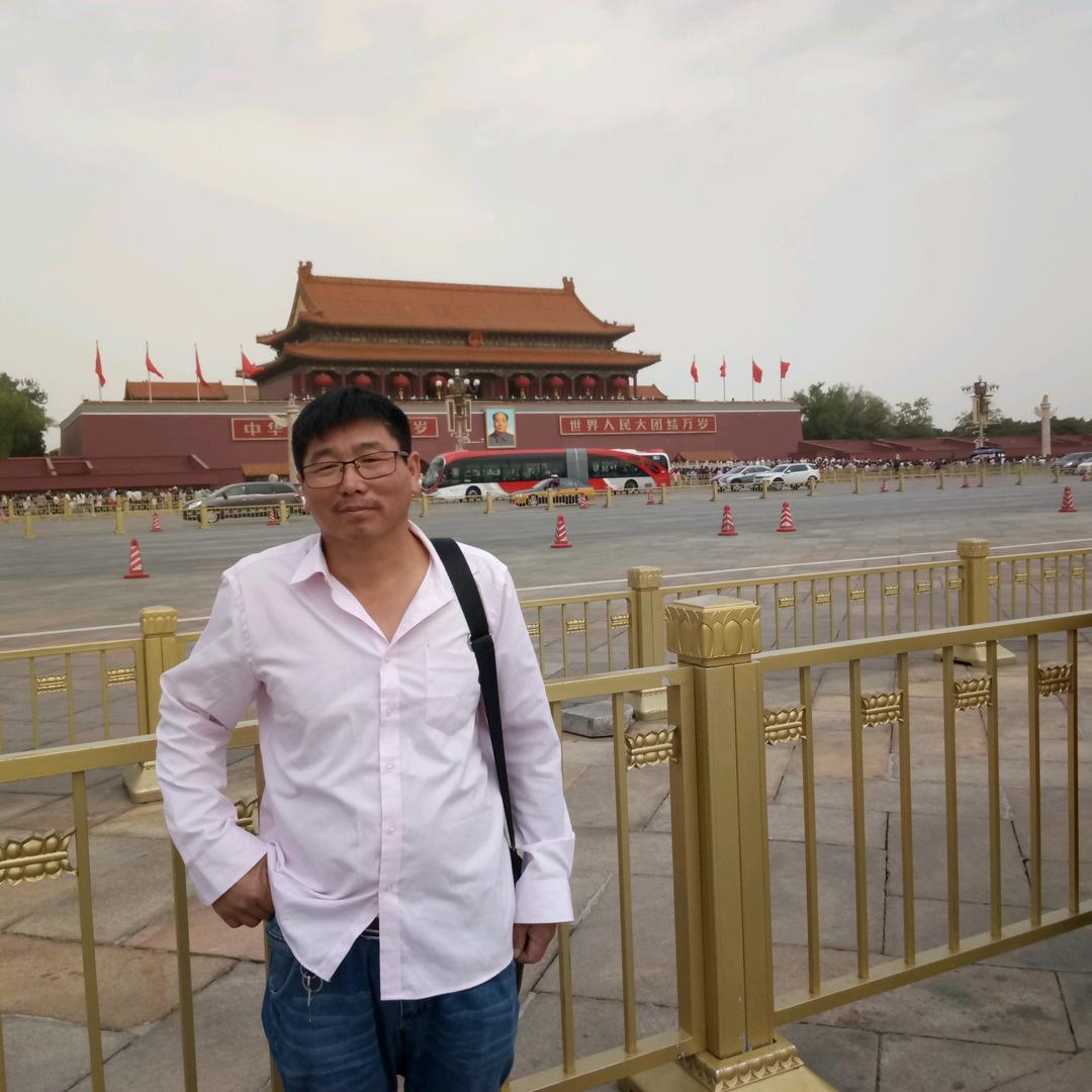 菏泽人在上海，追梦