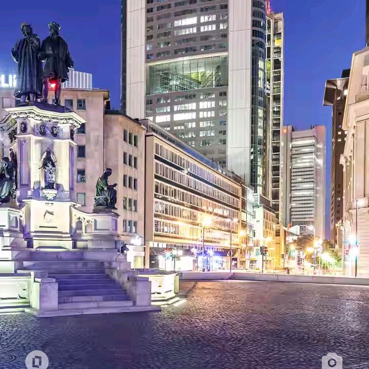 小村