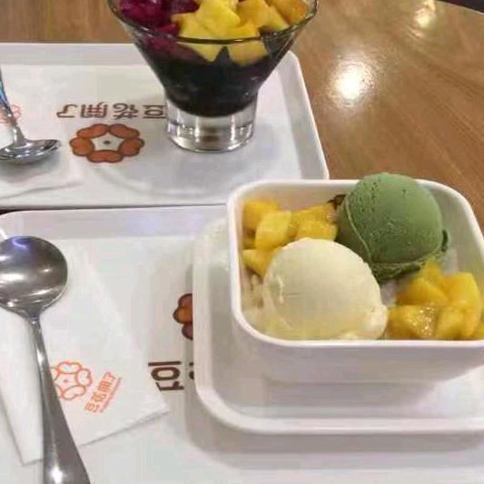 卖蛋糕嘞大老板