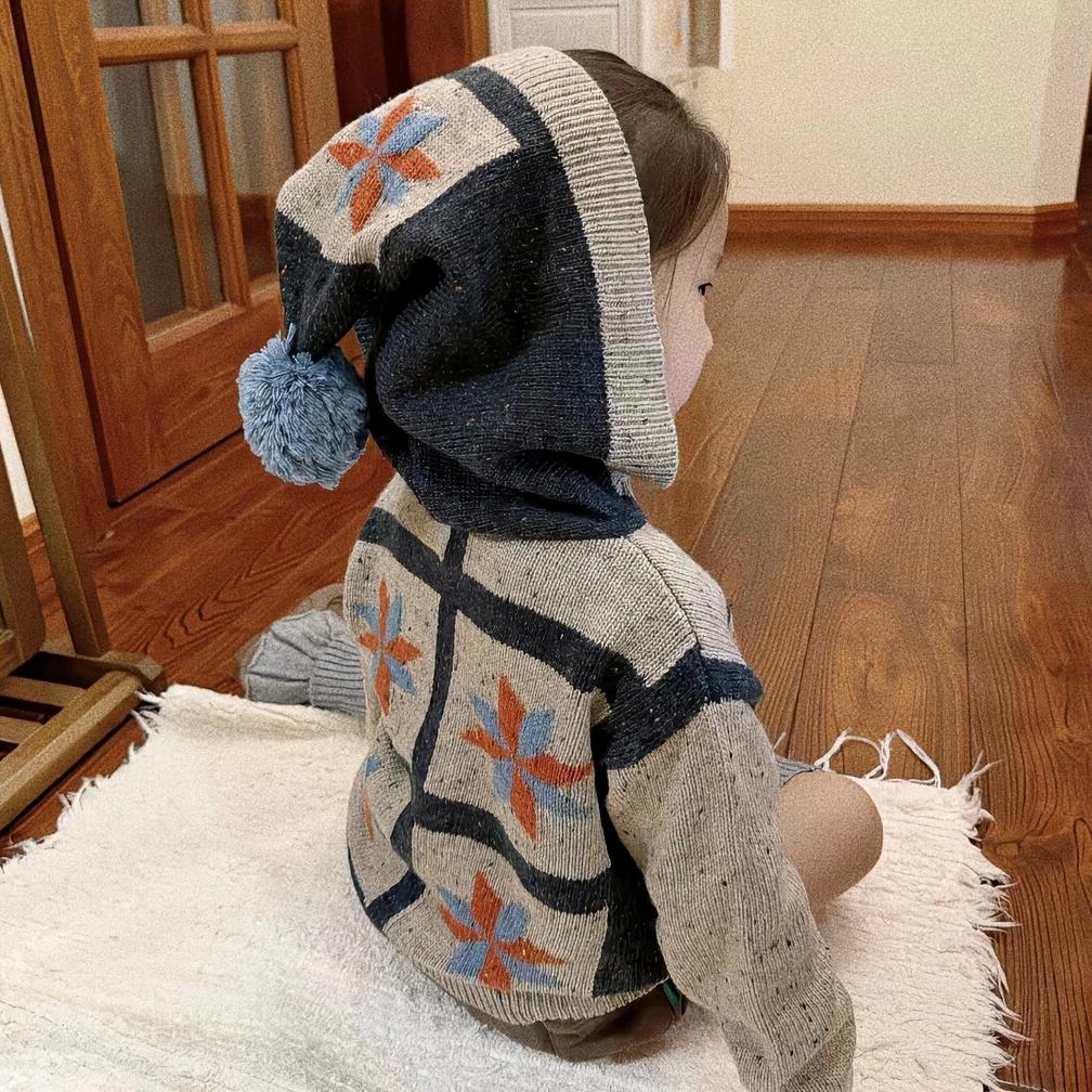 寄个春天给你🍥.