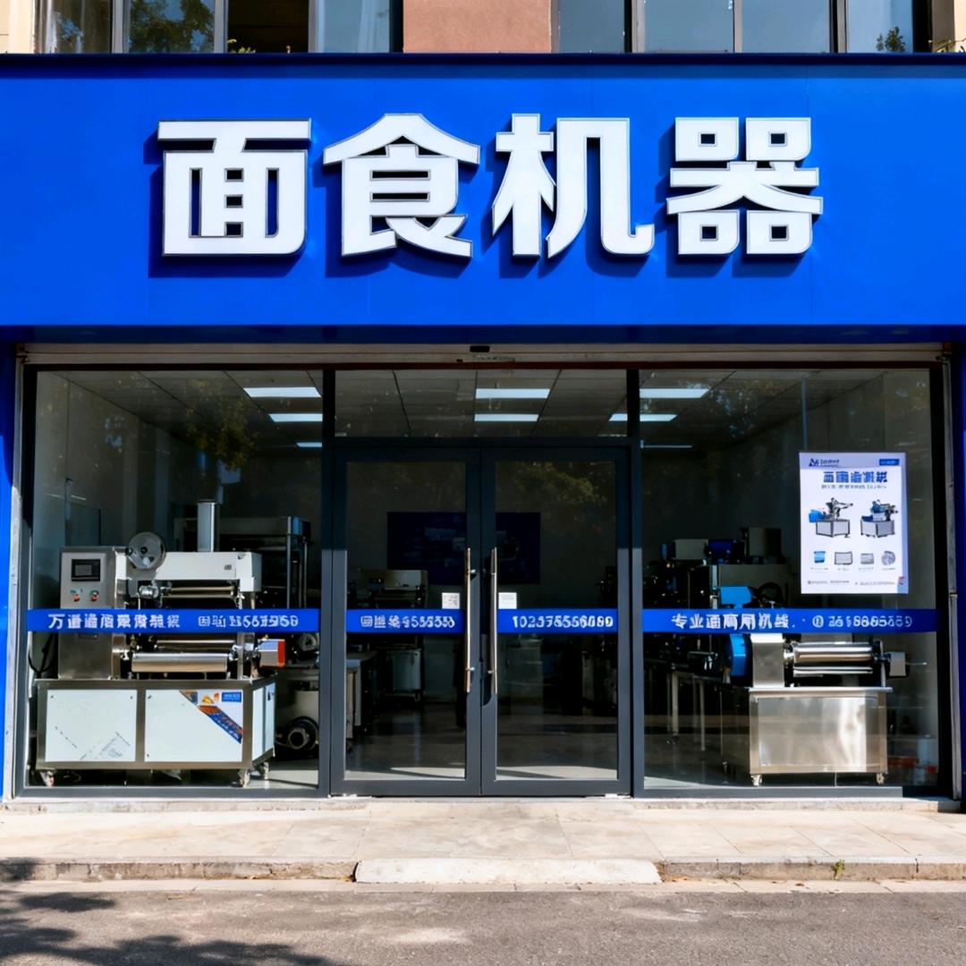 山西剔尖机削面机厂