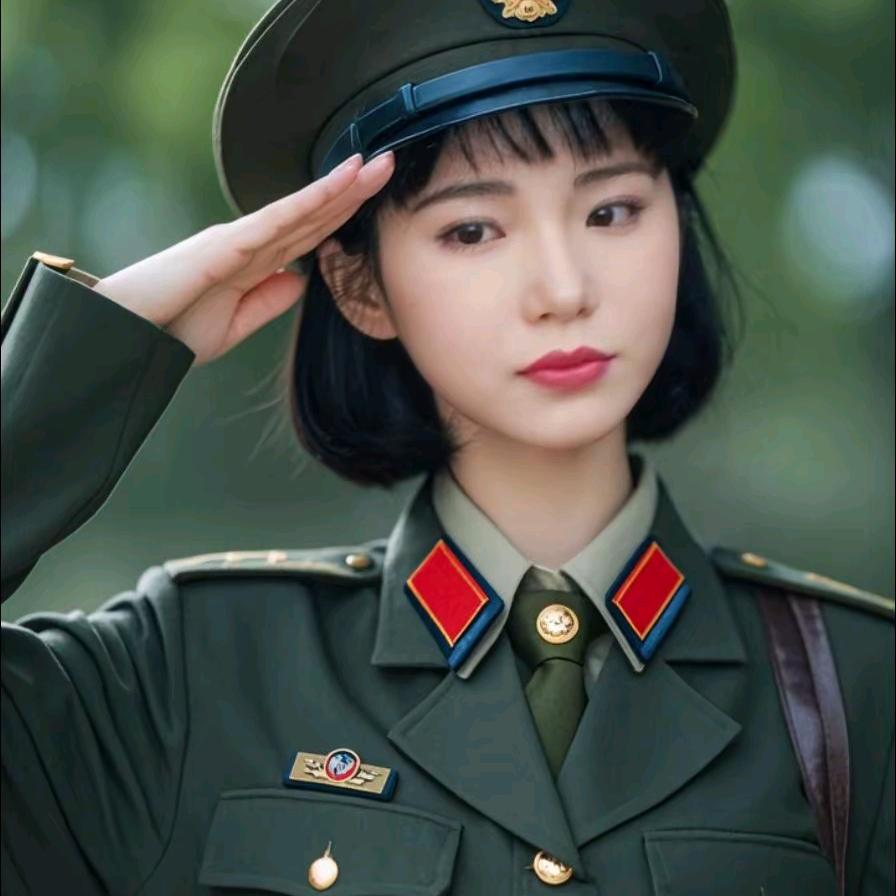 珊珊（点开橱窗看）