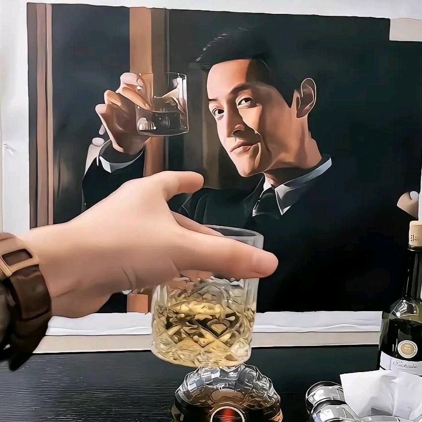 只想