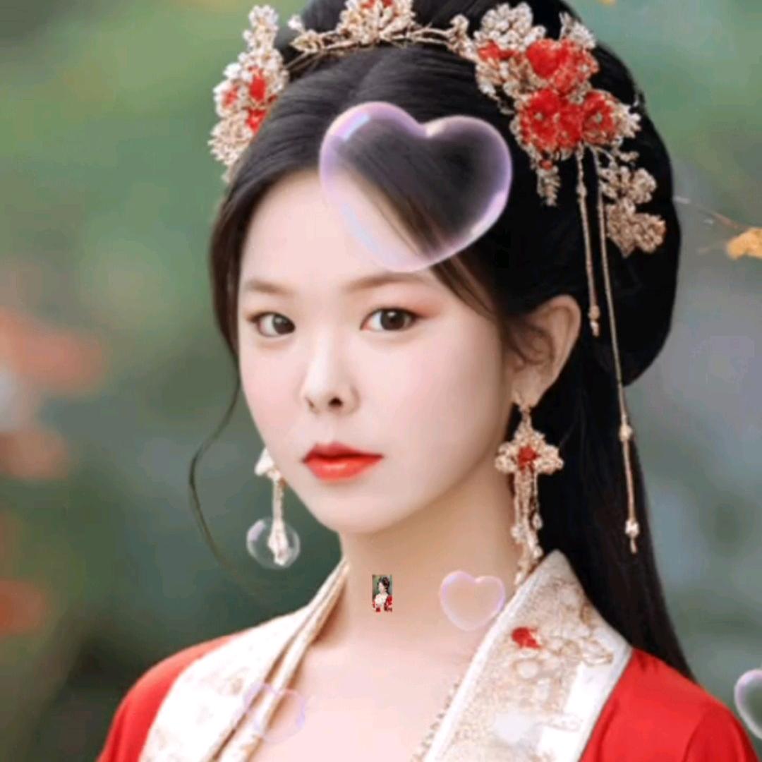 👸璐璐