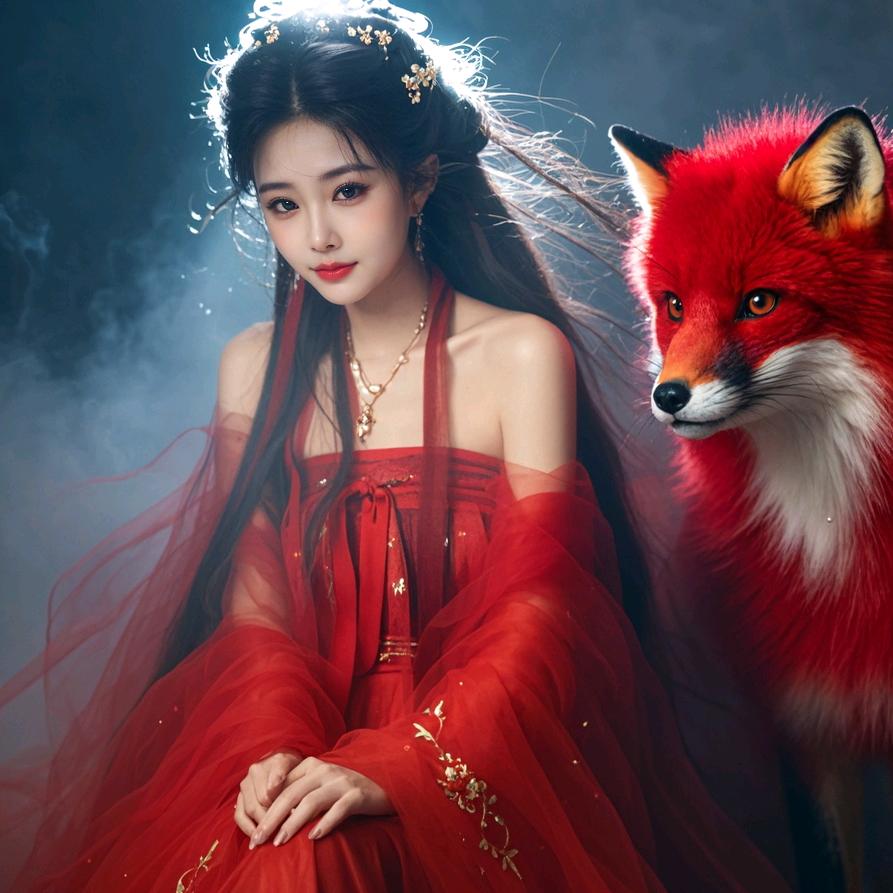 丑女一身轻