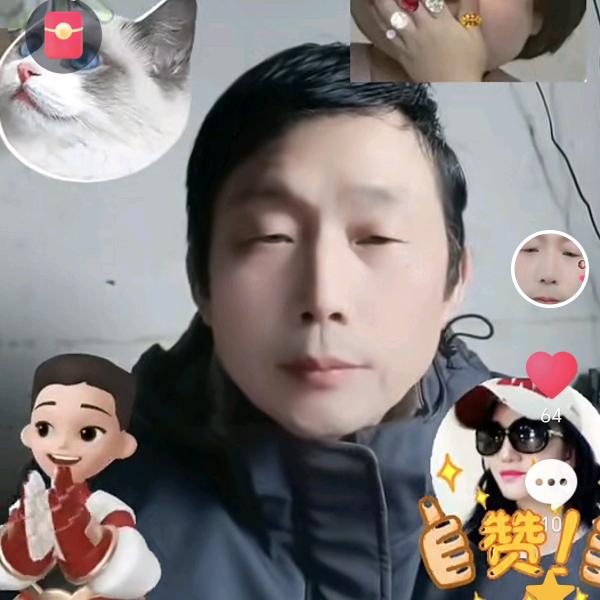 有缘千里来相会