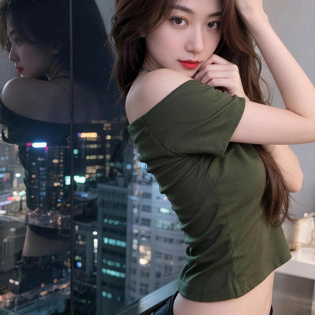超乖的小财迷