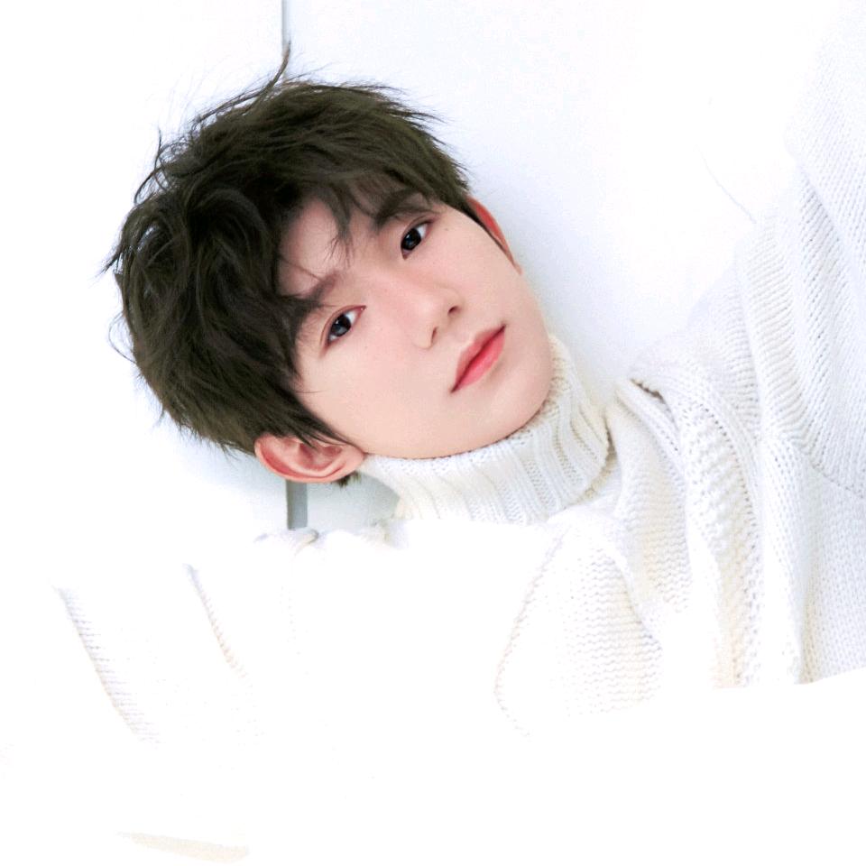 梦elf（见过王源2.0版