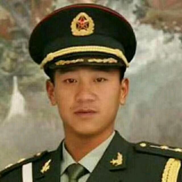 单身=江哥