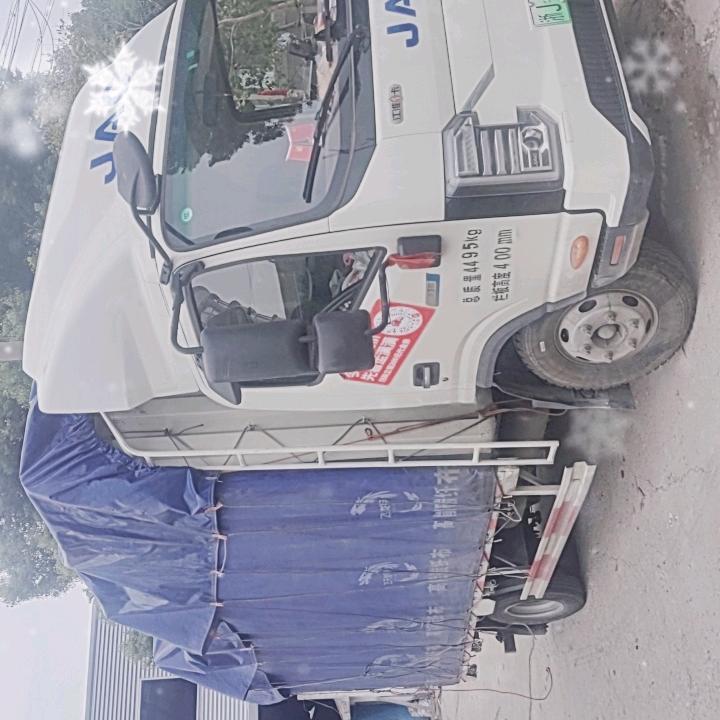 4米2货车台州到宁波每天往返