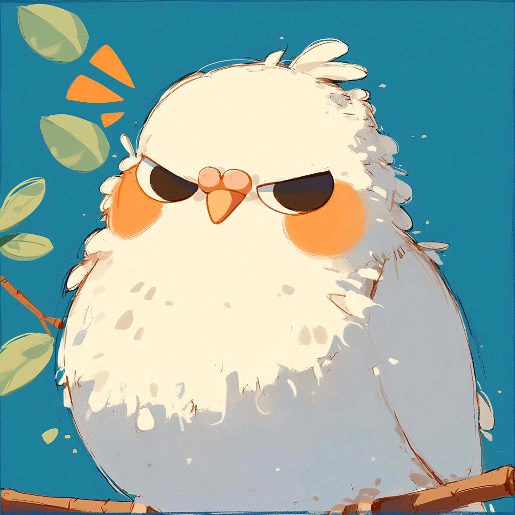 晴空 oneone🕊️