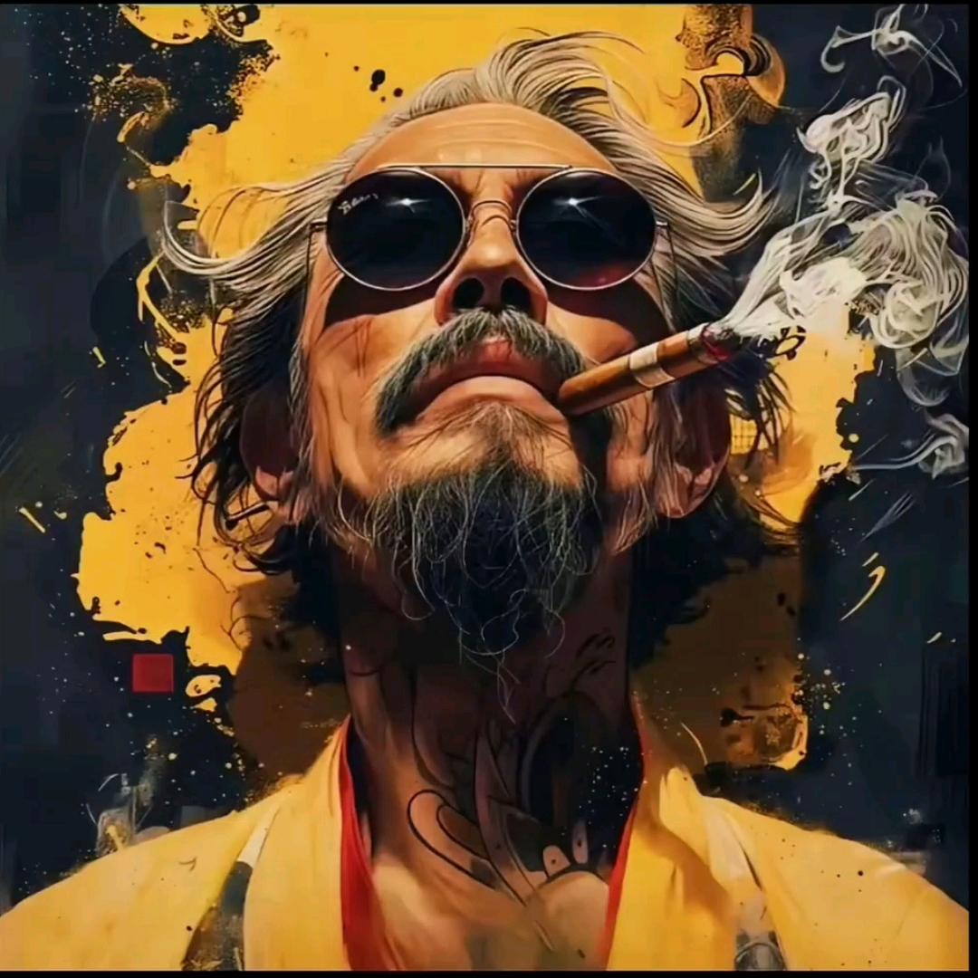 狗蛋先森✌