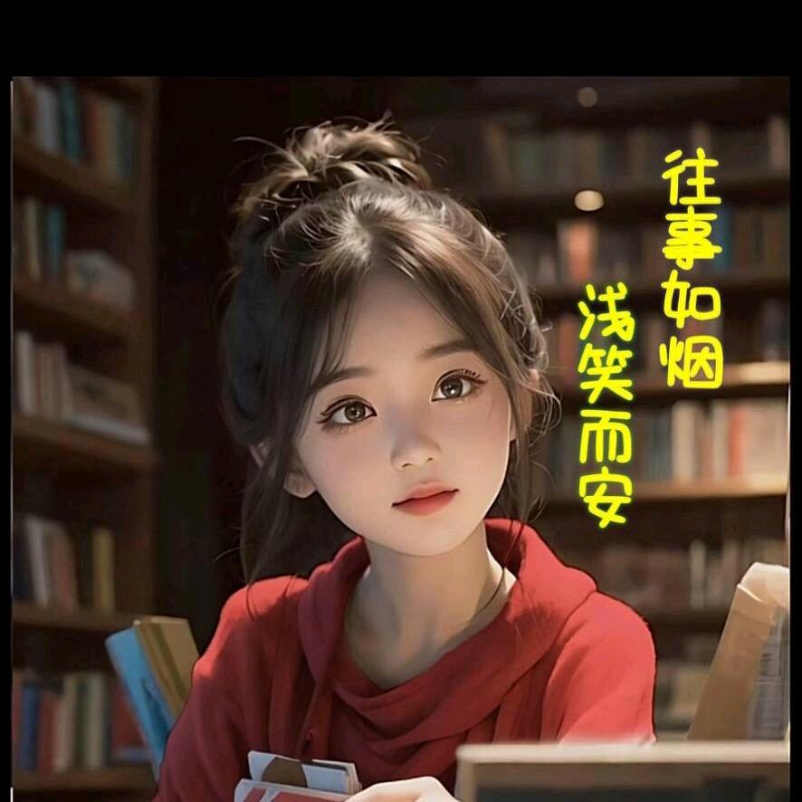 梦如烟✨💫