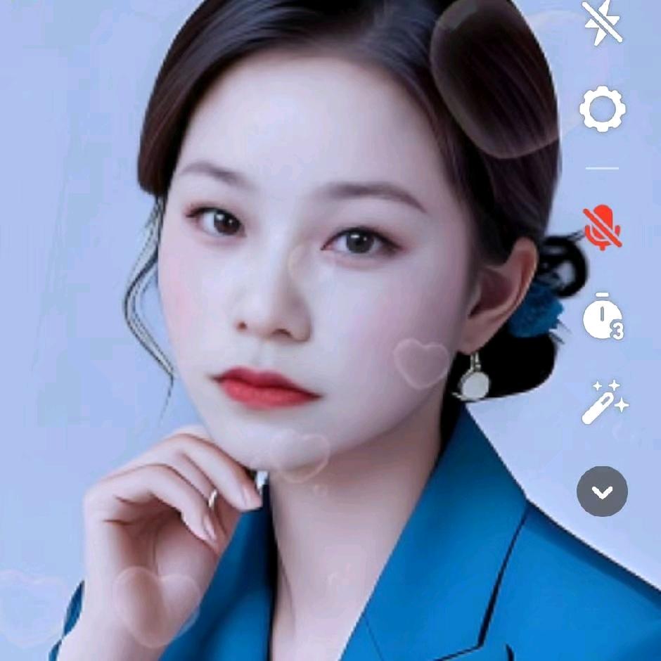 在腾冲做美容的小陶，让你变魅力妈咪！