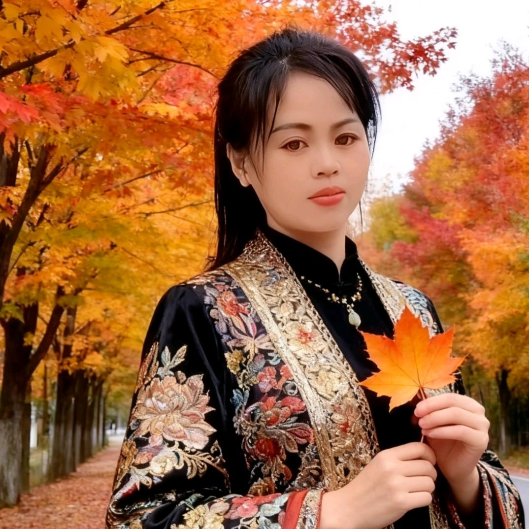 顺其自然🌹🌹