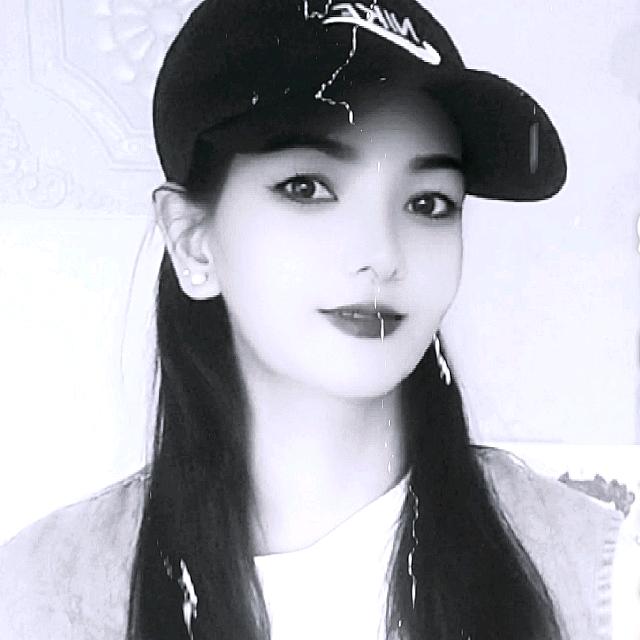 阿衣祖的抖音