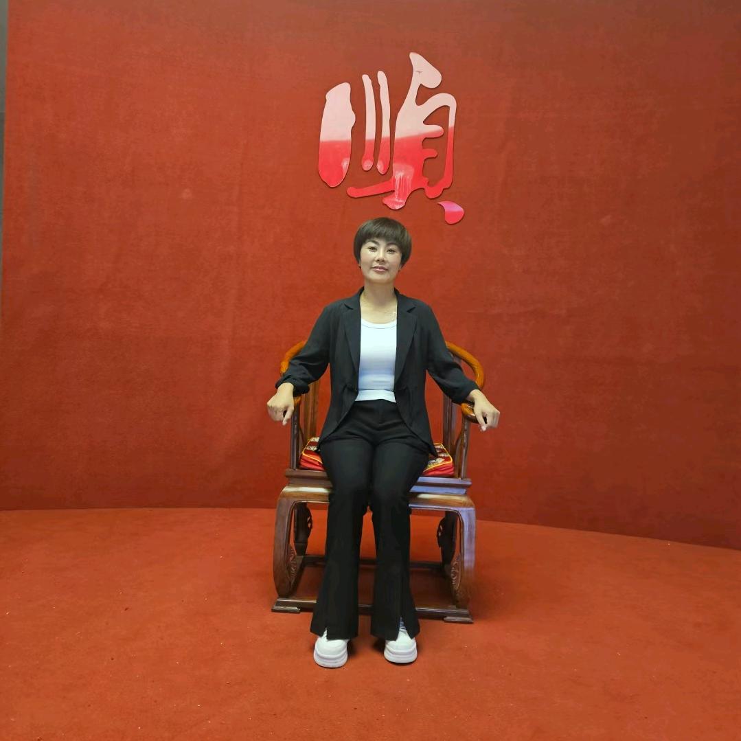 刘霞牛人团队