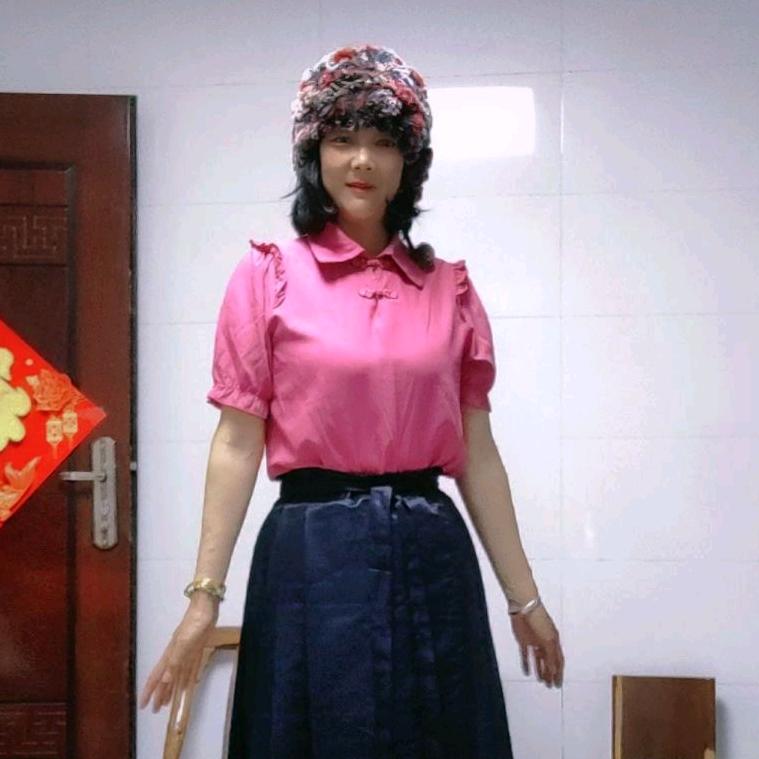 闻娥