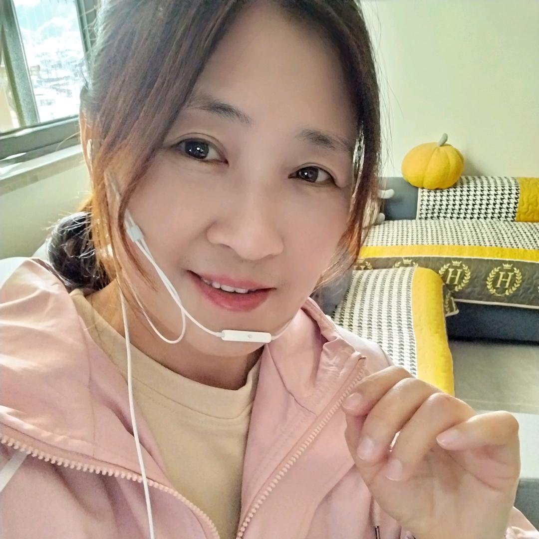 退休姐🎤