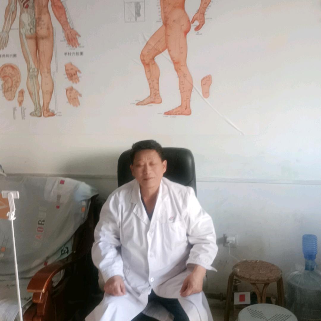 董氏推拿