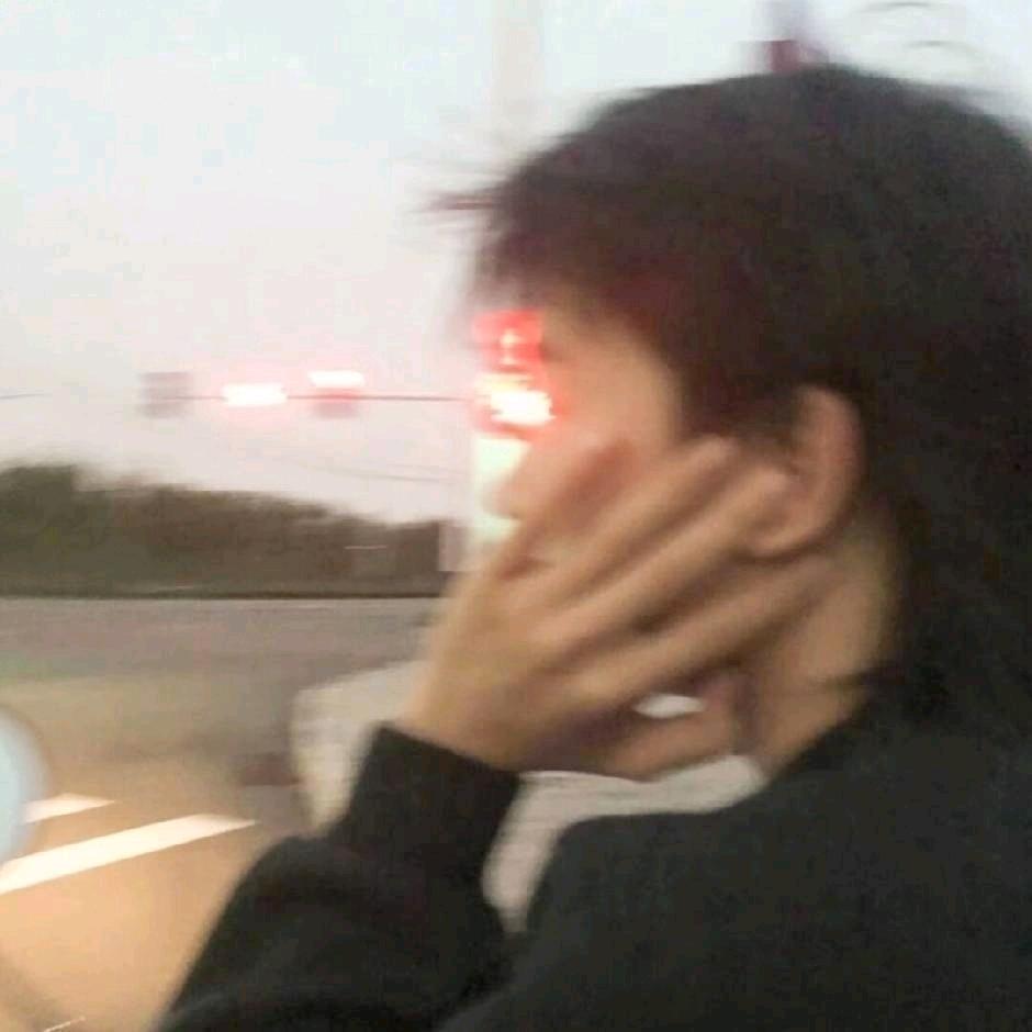 忧郁是天赋的话