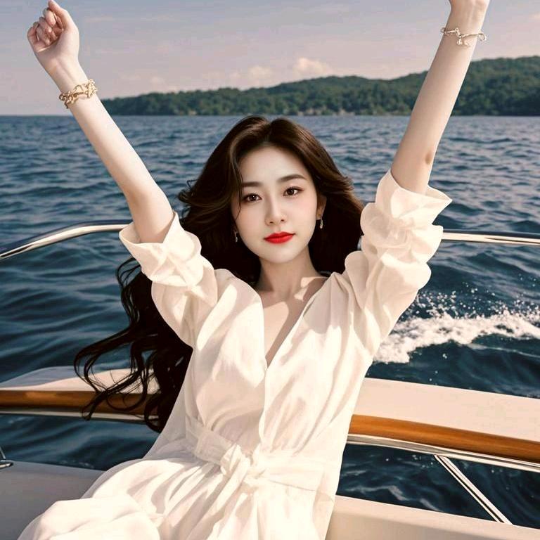 毛女士
