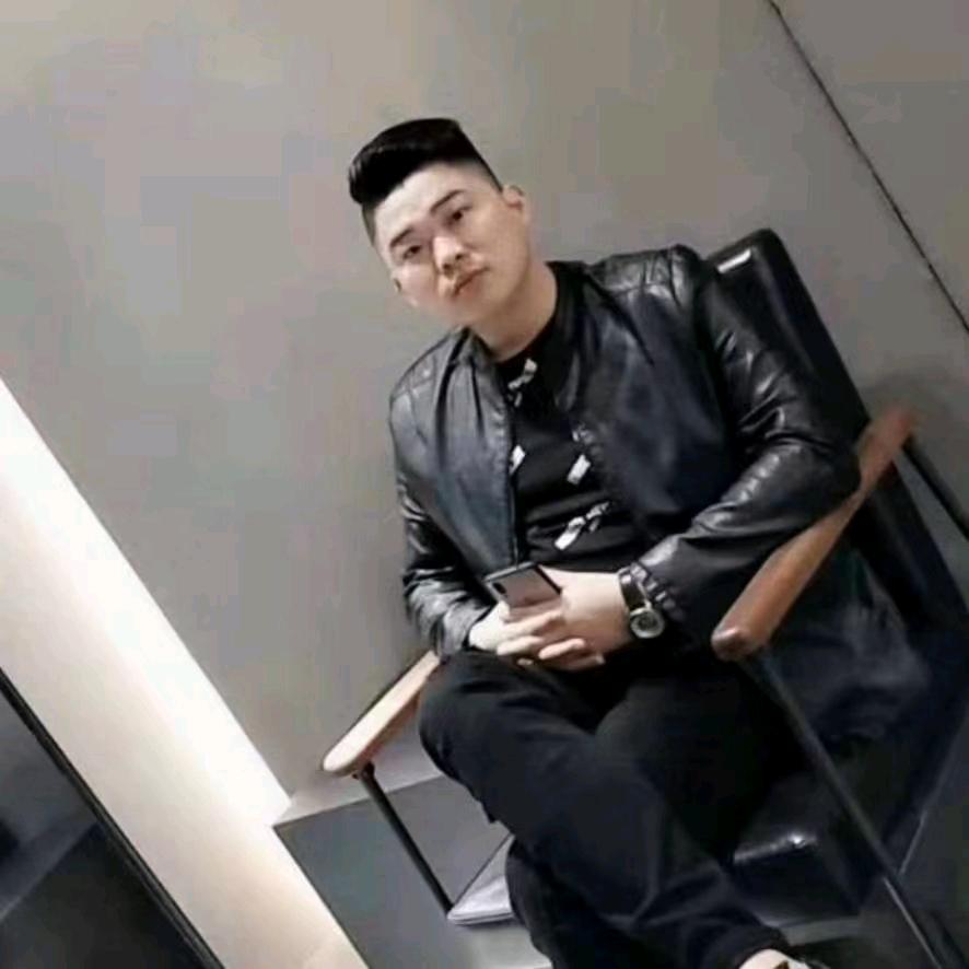 @于先生