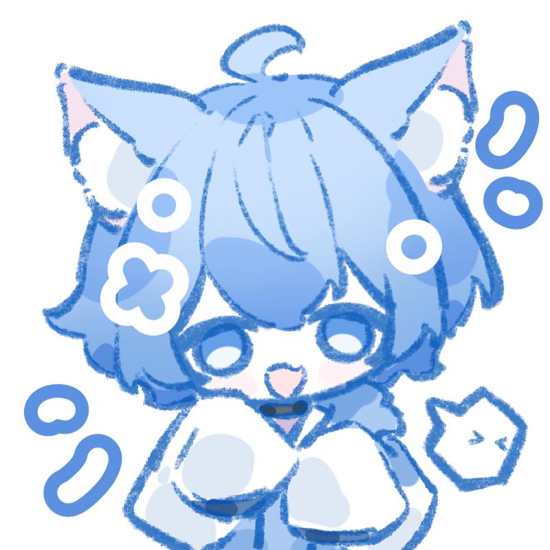 怪怪的QWQ