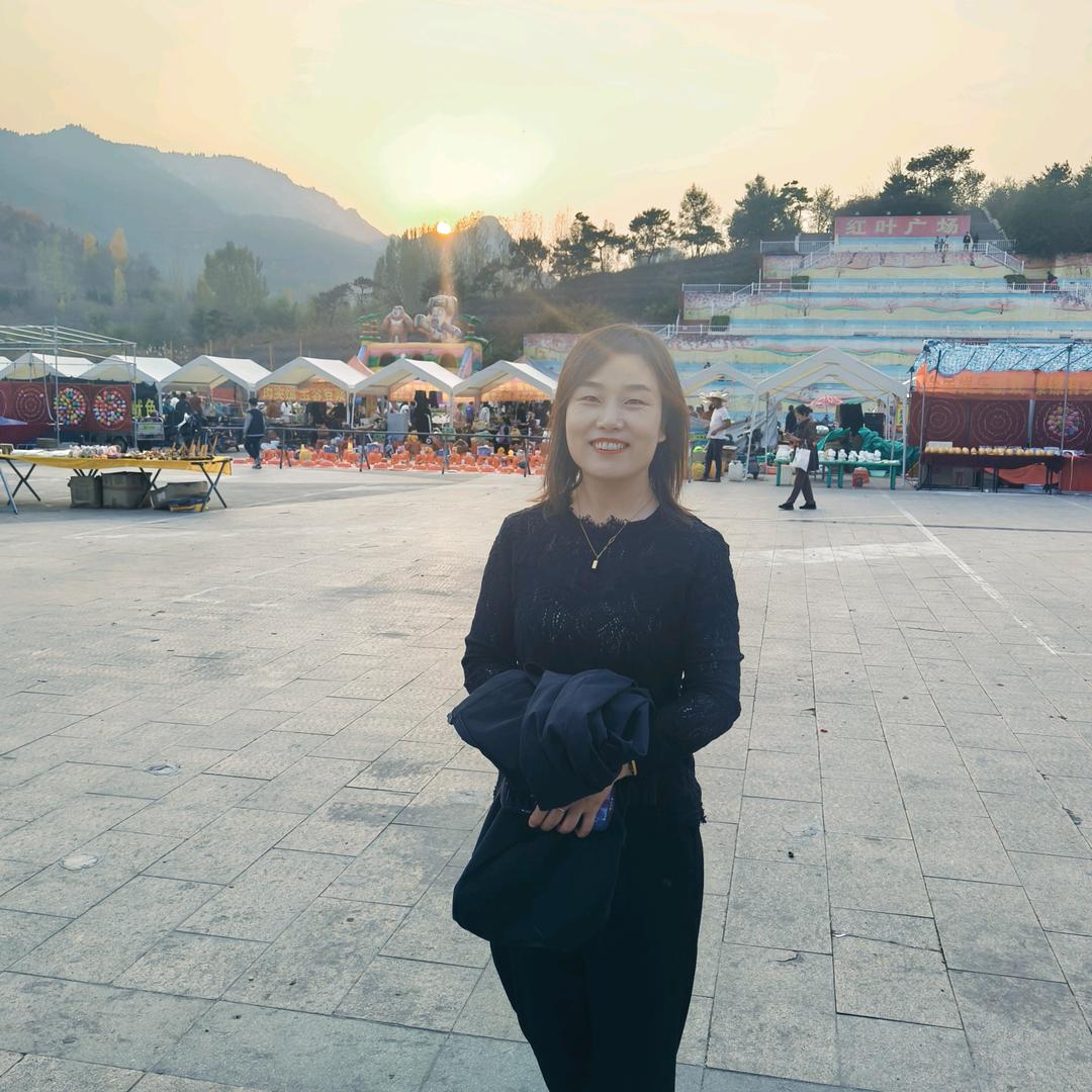 80后记录美好生活