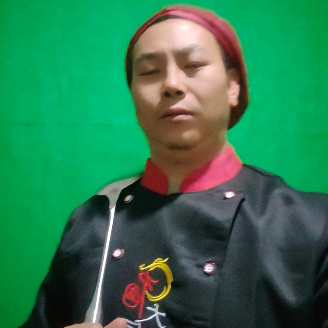 G王兴