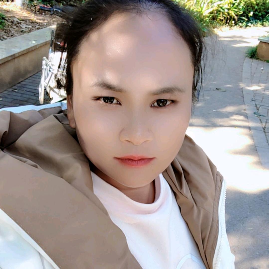 农村妹